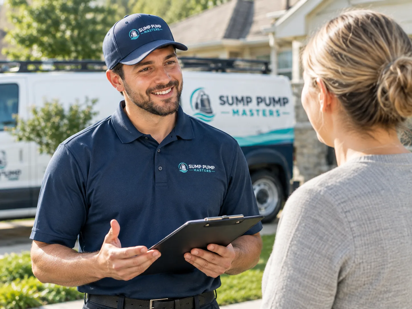 Sump Pump Repair Cedarville, WV FAQs
